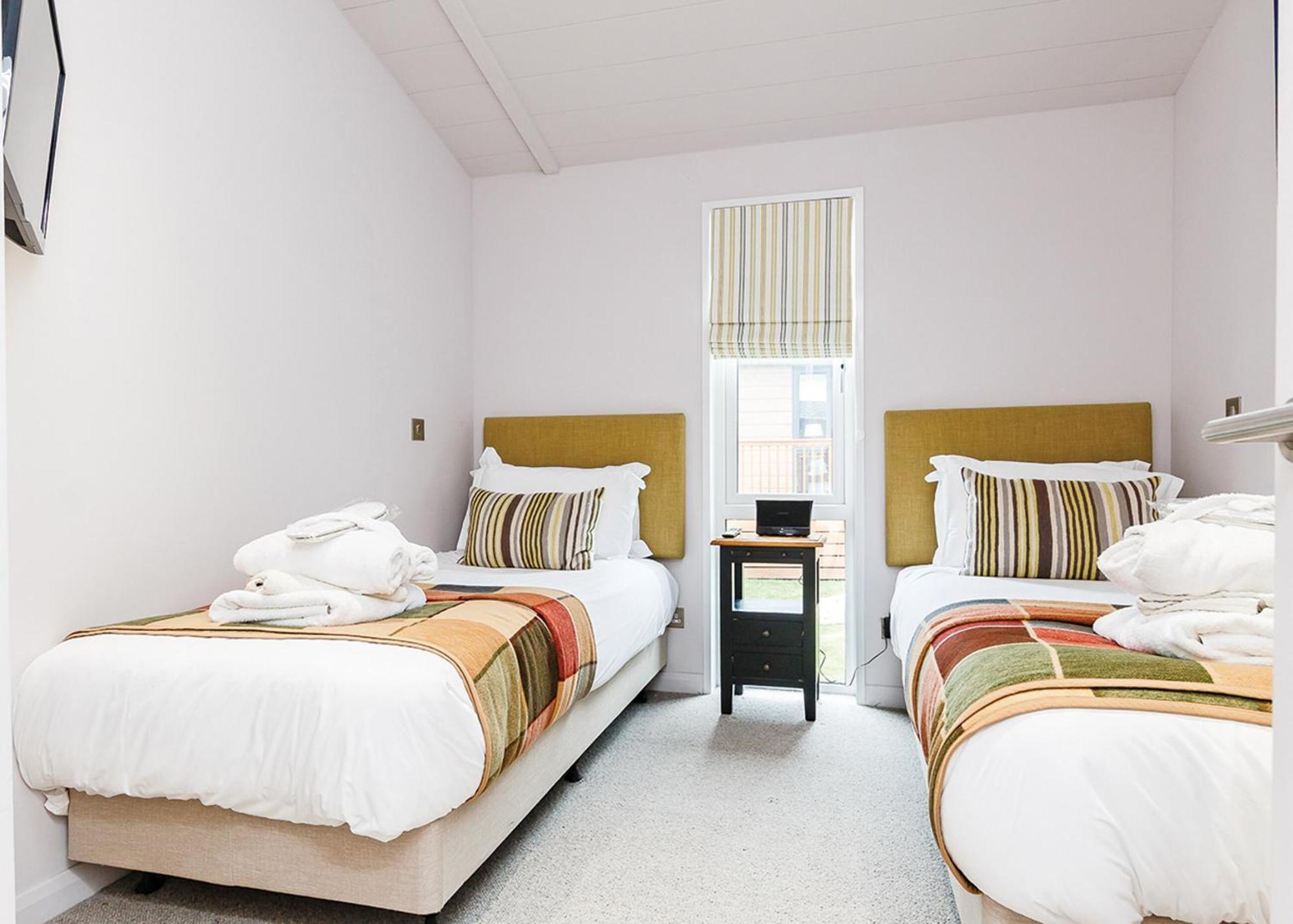 Cheddar Woods Resort And Spa Pokoj fotografie