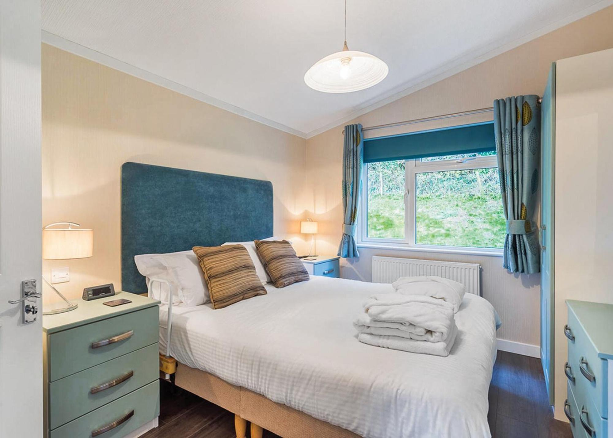 Cheddar Woods Resort And Spa Pokoj fotografie