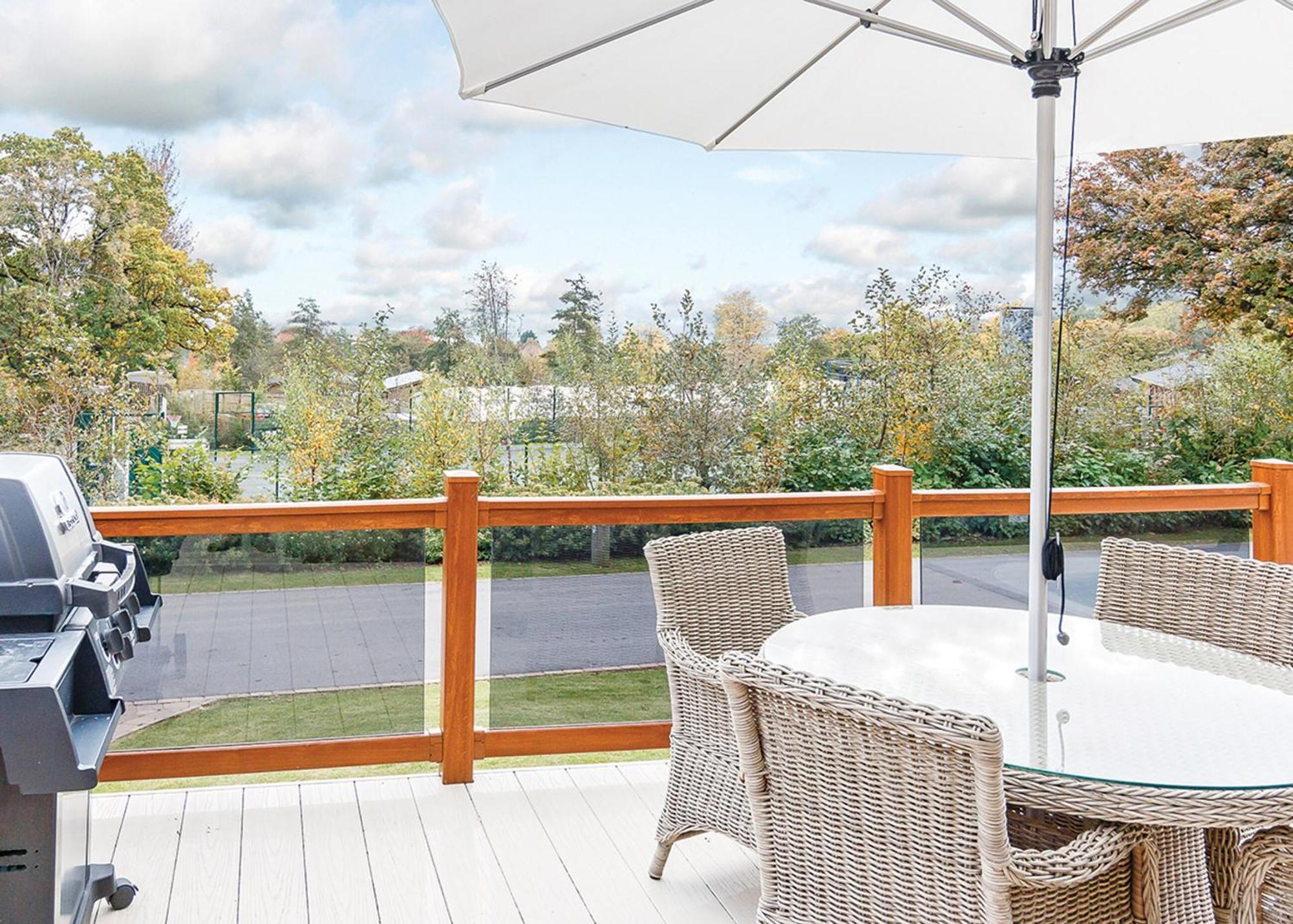 Cheddar Woods Resort And Spa Pokoj fotografie
